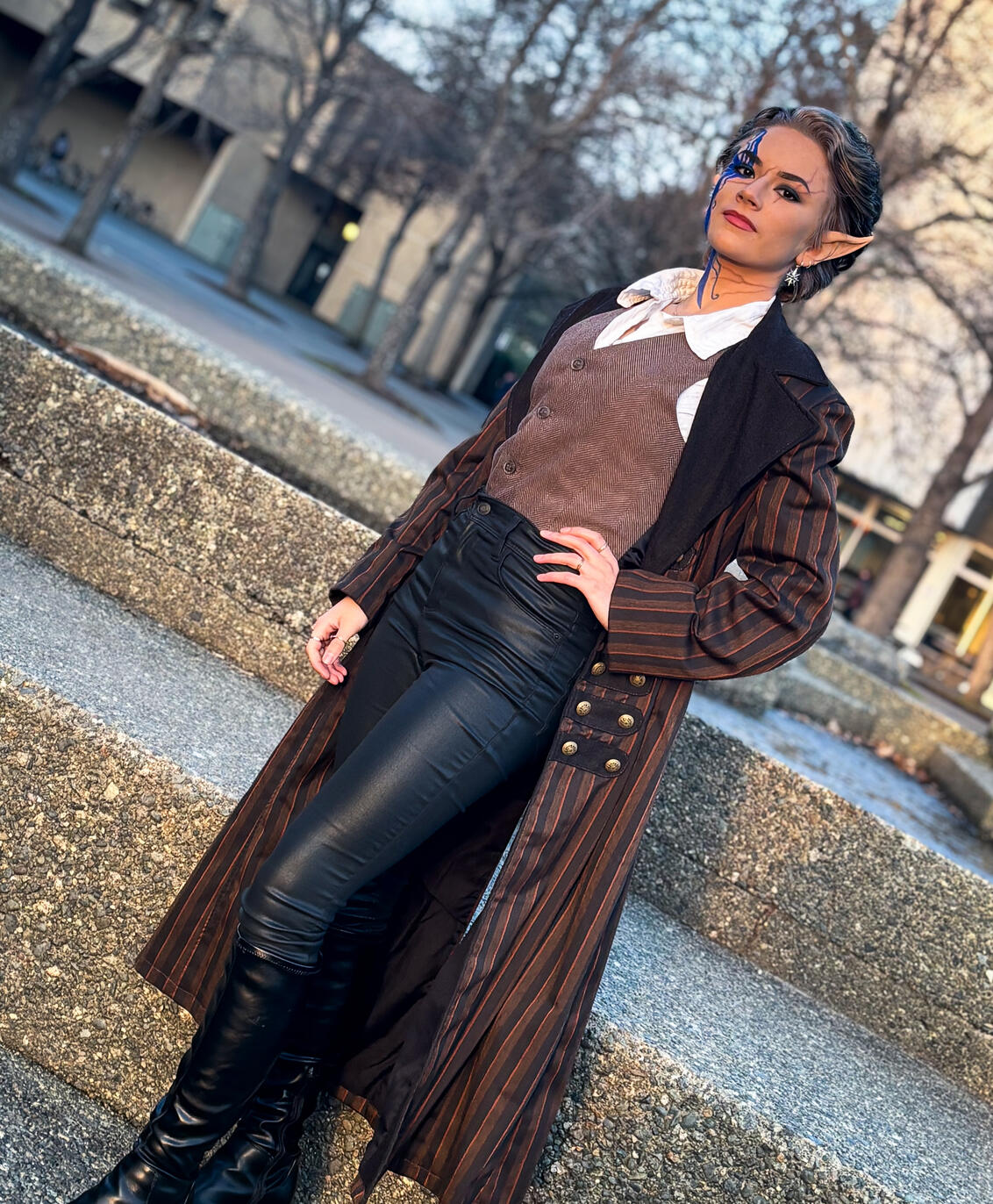 TAV (Baldur's Gate 3) - Tsukino Con 2024