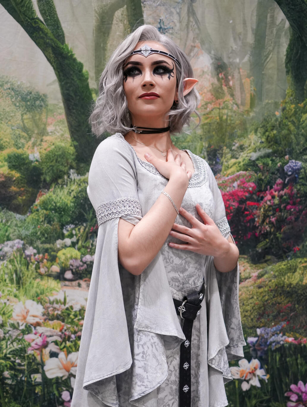 Isobel (Baldur's Gate 3) - FAN EXPO Vancouver 2025