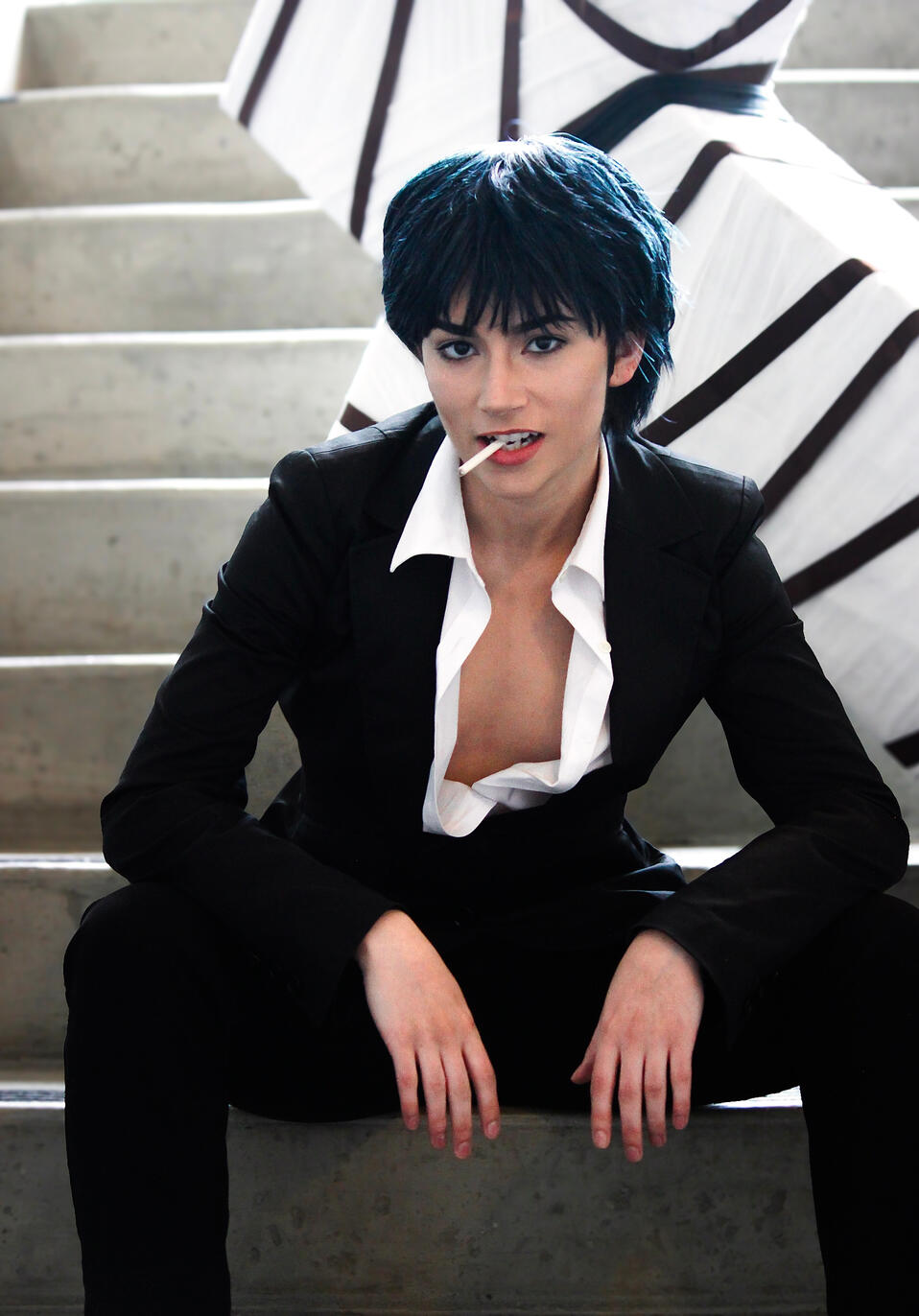 Nicholas D Wolfwood (Trigun) - Tsukino Con 2025