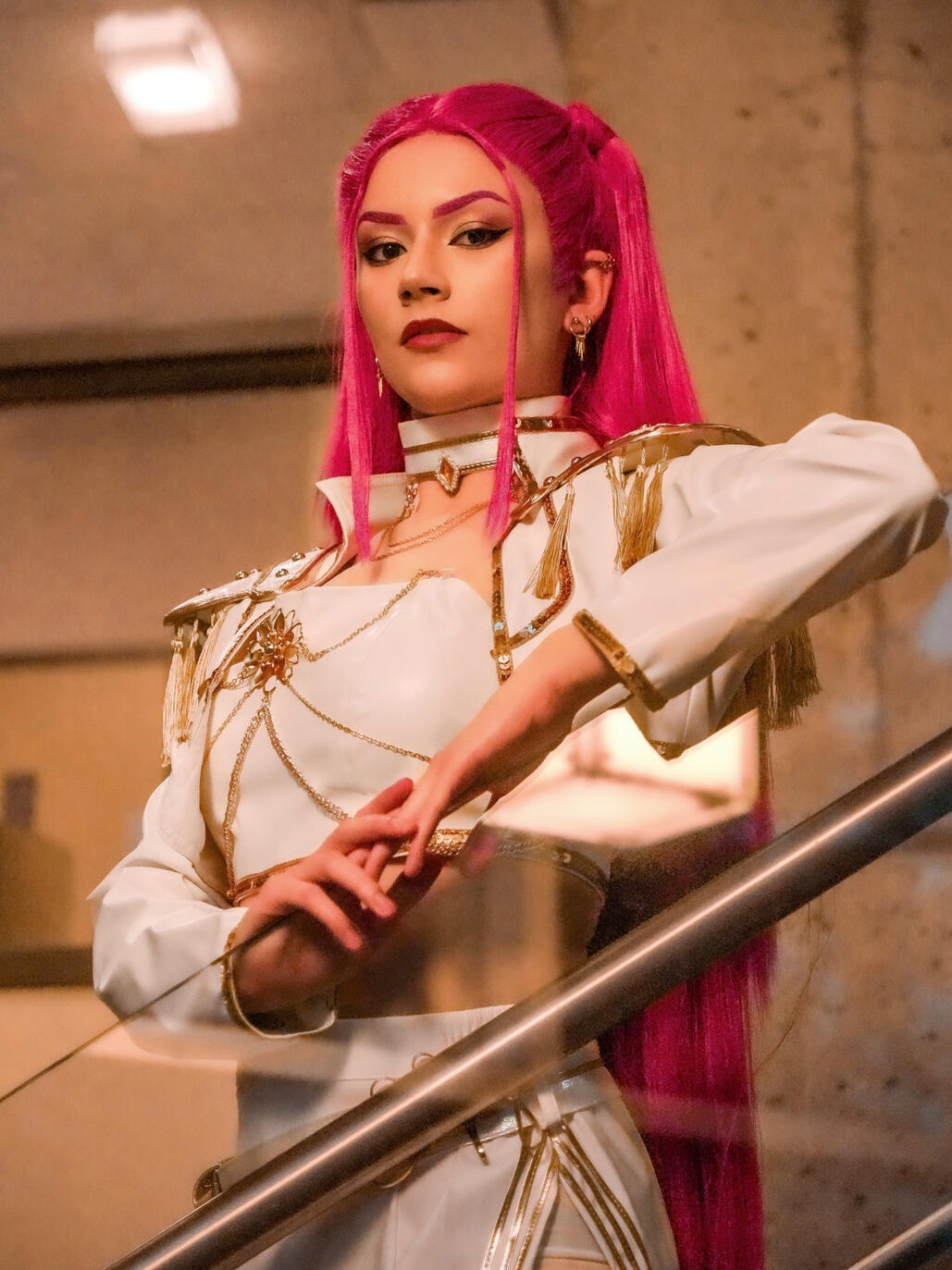 Mira (Kpop Demon Hunters) - Tsukino Con 2026